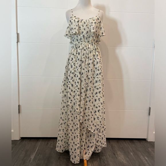 Abercrombie and Fitch Maxi dress XS - Picture 2 of 14